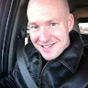 Meet your Posher, Maxwell